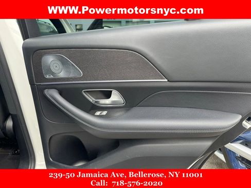 Used 2021 Mercedes-Benz GLE 350 image 34