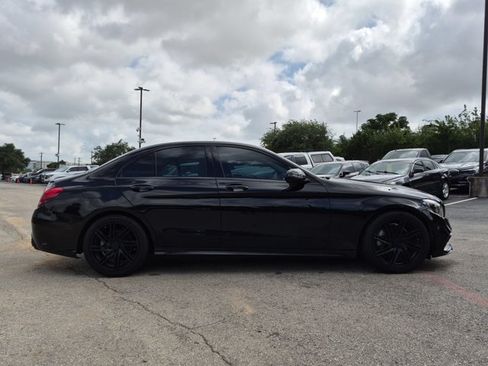 Used 2018 Mercedes-Benz C 300 Sedan image 4