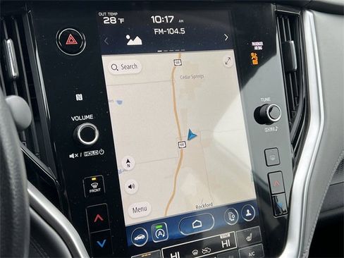 Used 2023 Subaru Outback Premium image 22