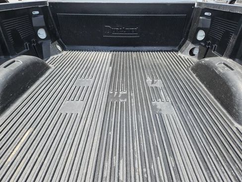 Used 2025 Chevrolet Silverado 2500 LT w/ Safety Package AWD/4WD image 15