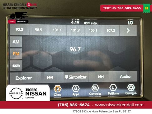 Used 2021 Jeep Grand Cherokee Laredo image 20