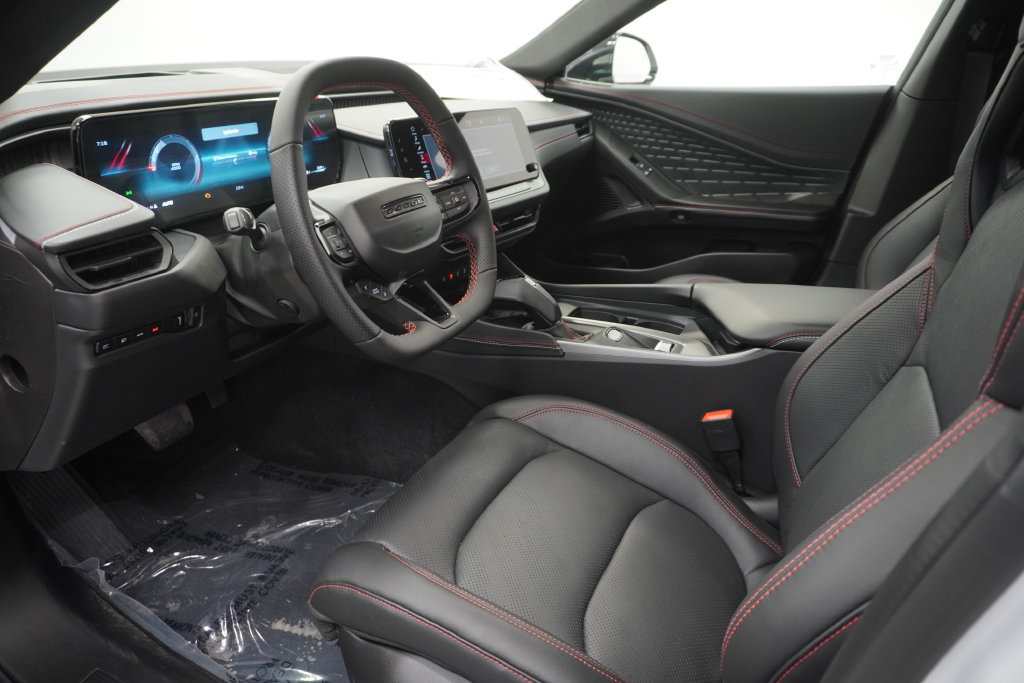 New 2026 Dodge Charger Scat Pack AWD/4WD image 15