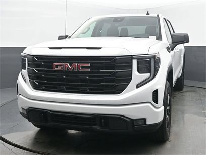 New 2026 GMC Sierra 1500 Elevation