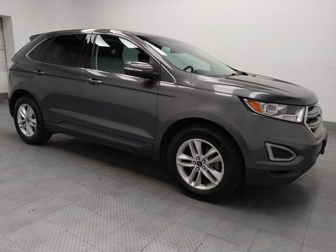 Used 2016 Ford Edge SEL FWD image 11
