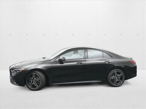New 2026 Mercedes-Benz CLA 250 4MATIC image 7