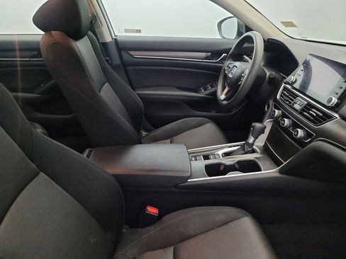 Used 2022 Honda Accord LX image 21