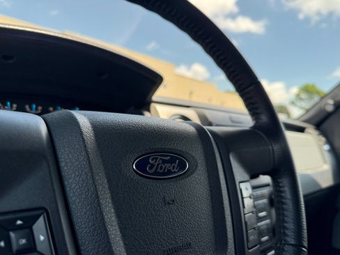 Used 2013 Ford F150 XLT w/ XLT Chrome Pkg AWD/4WD image 30