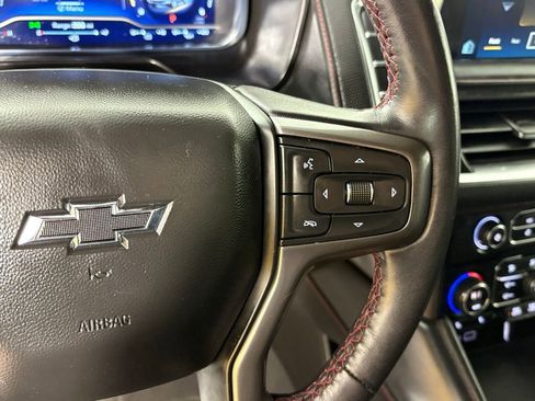 Used 2022 Chevrolet Tahoe RST w/ Luxury Package image 27