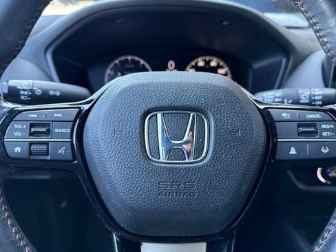 Used 2024 Honda HR-V Sport image 24