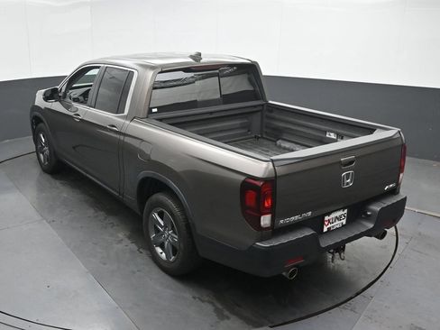 Used 2022 Honda Ridgeline RTL image 30