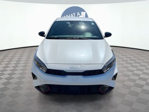 Certified 2024 Kia Forte GT-Line image 2