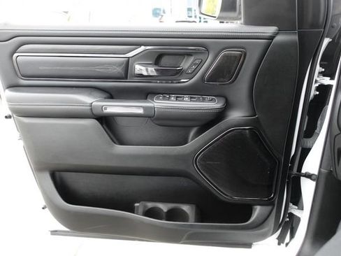 Used 2022 RAM 1500 Limited image 29