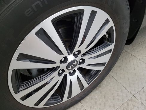 Used 2016 Kia Sportage EX w/ EX Premium Package image 31