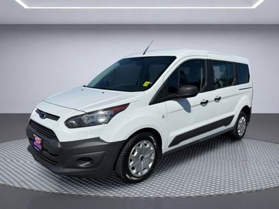 Used 2015 Ford Transit Connect XL