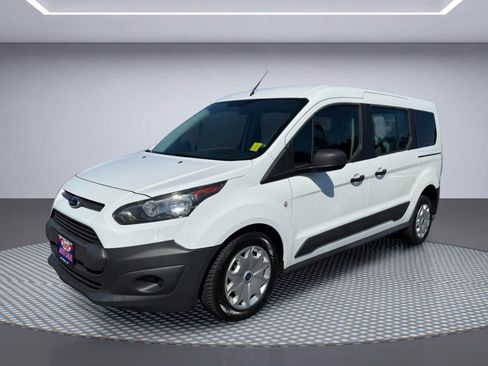 Used 2015 Ford Transit Connect XL FWD image 1