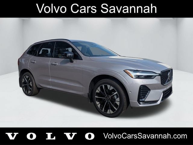 Certified 2026 Volvo XC60 B5 Plus w/ Climate Package AWD/4WD image 1