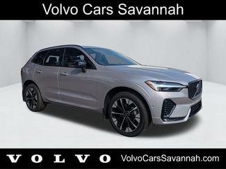 Certified 2026 Volvo XC60 B5 Plus w/ Climate Package AWD/4WD video 1