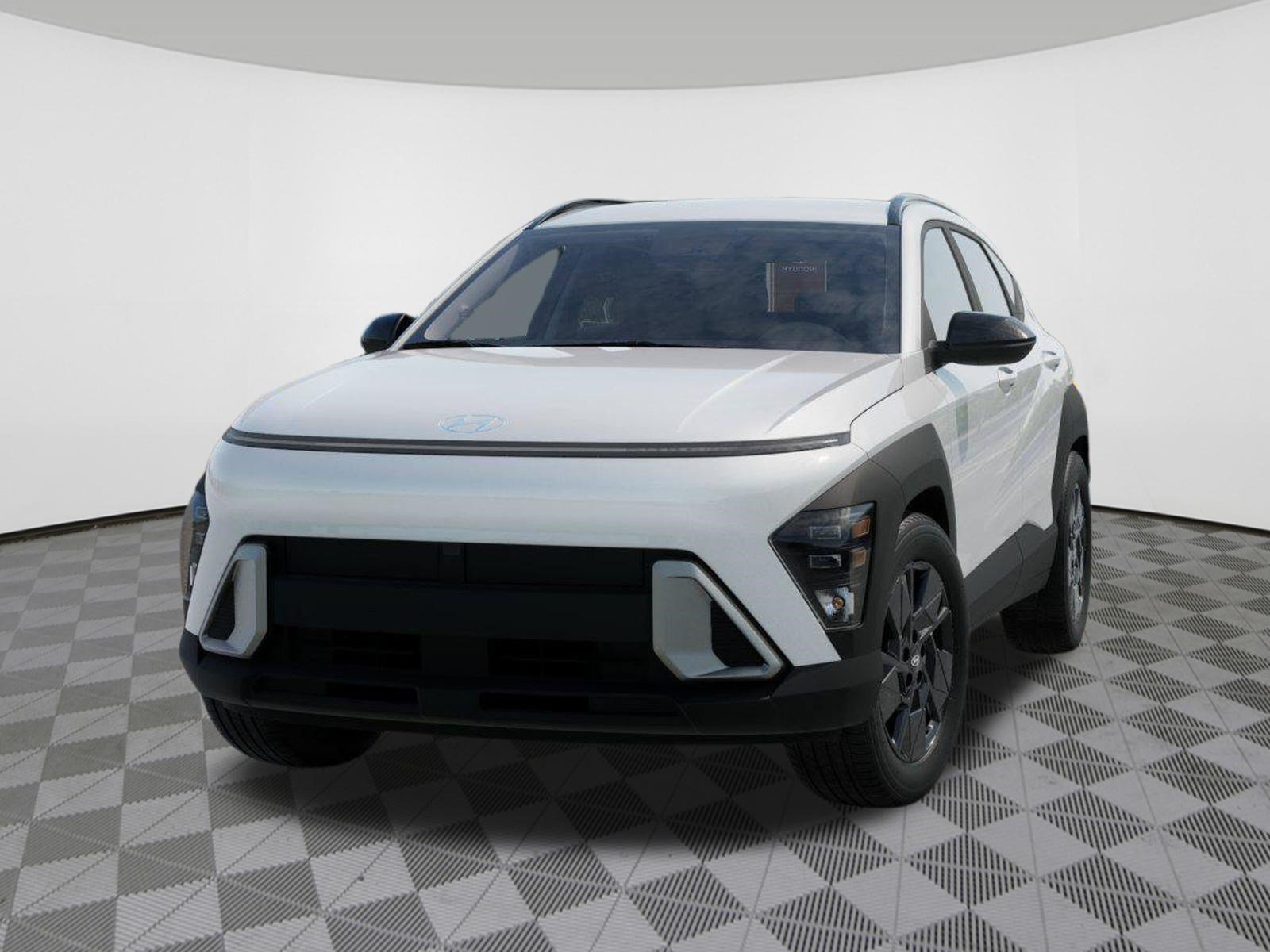 New 2027 Hyundai Kona SEL Sport AWD/4WD image 6