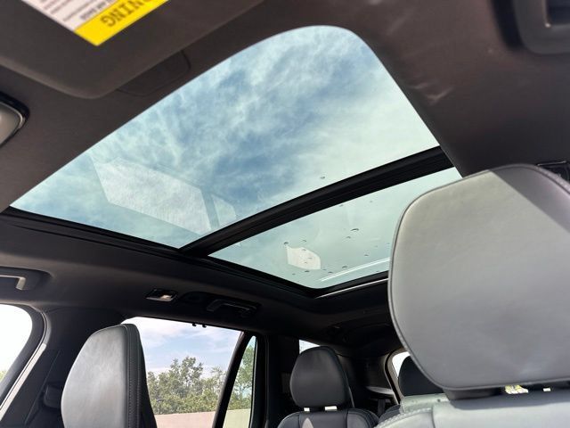 Certified 2023 Volvo XC90 T8 Ultimate w/ Protection Package Premier AWD/4WD image 19