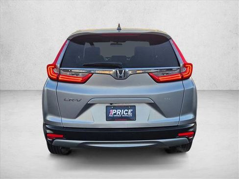 Used 2019 Honda CR-V EX image 7