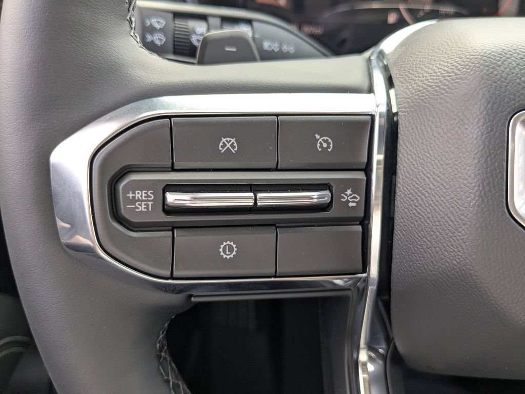 New 2027 GMC Terrain Elevation w/ Elevation Premium Package FWD image 22