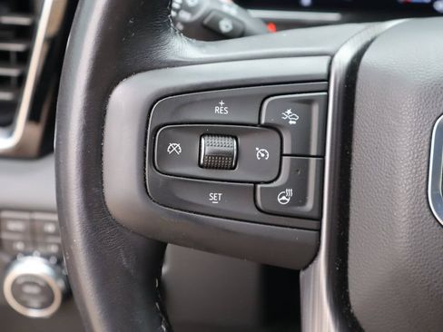 Used 2024 GMC Sierra 2500 Denali Ultimate AWD/4WD image 13
