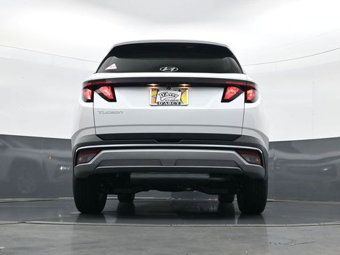 New 2026 Hyundai Tucson SE FWD image 26