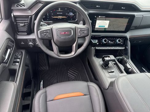 New 2026 GMC Sierra 1500 AT4 w/ AT4 Premium Package AWD/4WD image 13