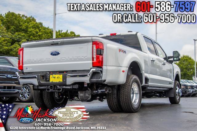 New 2026 Ford F350 Lariat w/ Lariat Ultimate Package AWD/4WD image 26
