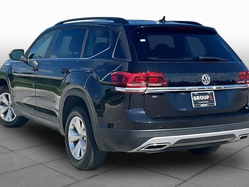 Used 2020 Volkswagen Atlas SE FWD image 11