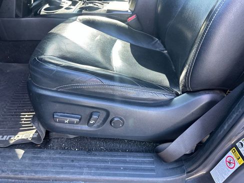 Used 2019 Toyota 4Runner Limited AWD/4WD image 20