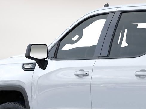 New 2026 GMC Sierra 1500 Elevation image 12