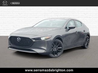New 2026 MAZDA MAZDA3 2.5 S Hatchback w/ Premium Pkg FWD video 1