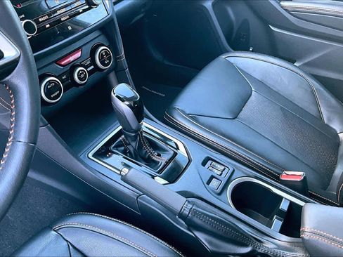 Used 2021 Subaru Crosstrek 2.5i Limited w/ Moonroof Package 1 image 17