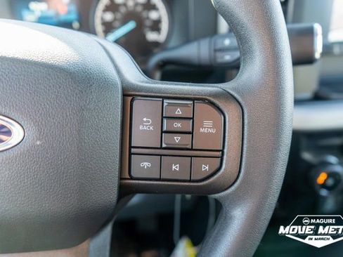 Used 2026 Ford F250 XLT w/ Snow Plow Prep Package image 31