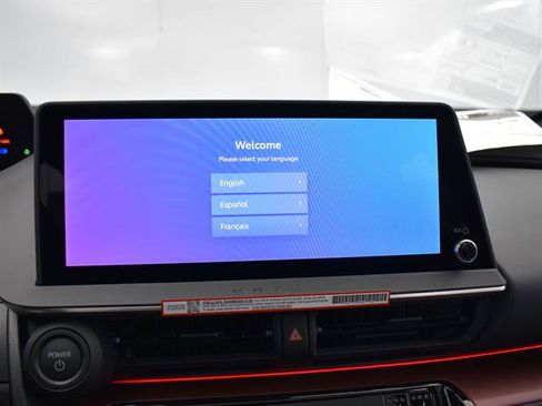 Used 2024 Toyota Prius Prime Premium w/ Advanced Technology Package FWD image 62
