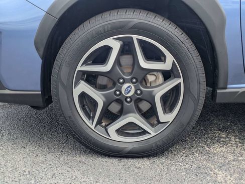 Used 2018 Subaru Crosstrek 2.0i Limited AWD/4WD image 12