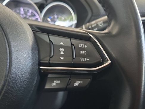 Used 2018 MAZDA CX-5 Grand Touring FWD image 14