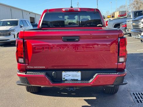New 2026 Chevrolet Colorado LT image 4