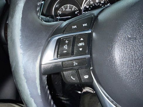 Used 2016 MAZDA MAZDA6 Grand Touring image 26