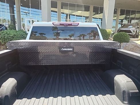 Certified 2024 GMC Sierra 1500 AT4X w/ AT4X AEV Edition image 31