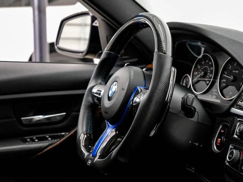 Used 2014 BMW 335i Sedan image 15