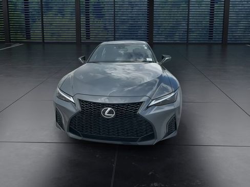 Used 2024 Lexus IS 350 F Sport RWD image 3