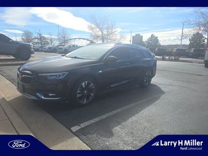 Used 2018 Buick Regal Essence w/ Driver Confidence Package #1