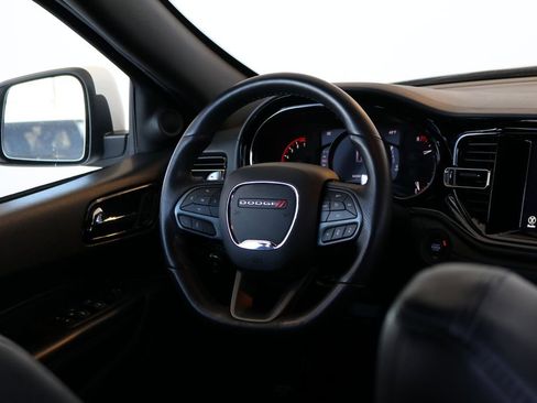 Used 2022 Dodge Durango GT image 35