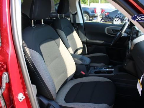 New 2025 Ford Bronco Sport Big Bend w/ Convenience Package image 7