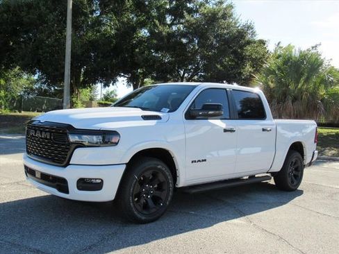 New 2026 RAM 1500 Big Horn image 3
