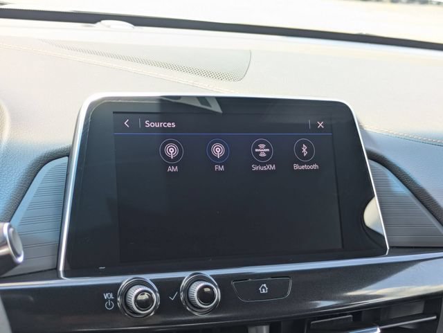 New 2026 Cadillac CT4 Sport AWD/4WD image 22
