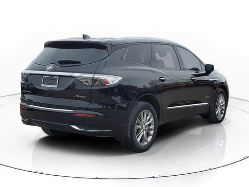 Used 2022 Buick Enclave Avenir w/ Avenir Technology Package image 3