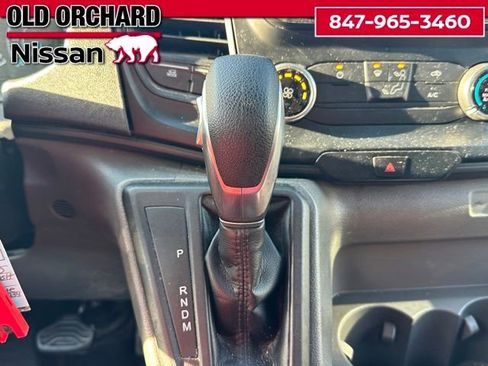 Used 2024 Ford Transit 250 148 High Roof Extended w/ Load Area Protection Package RWD image 17
